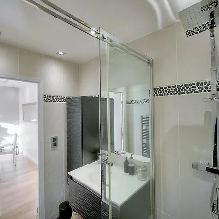 Lägenhet Le Clod - Moderne - 3p - Vca