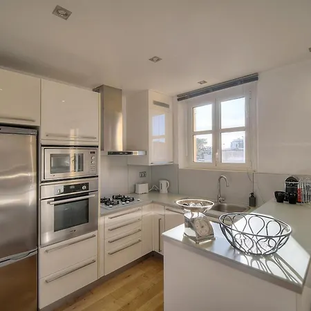 Le Clod - Moderne - 3p - Vca Appartement