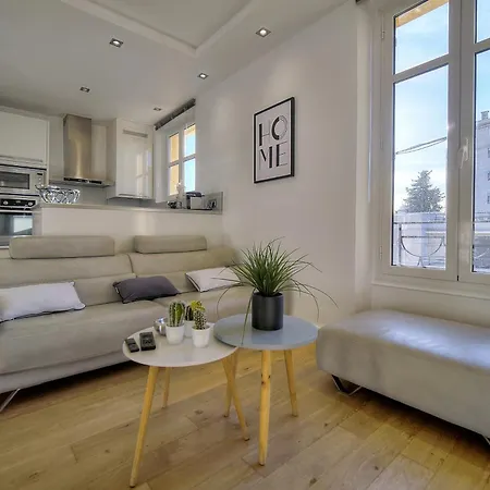Lägenhet Le Clod - Moderne - 3p - Vca