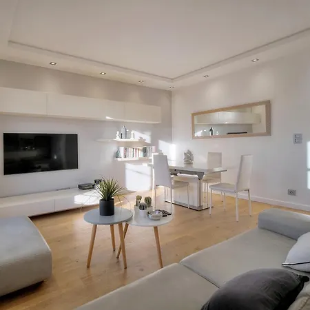 Lägenhet Le Clod - Moderne - 3p - Vca *