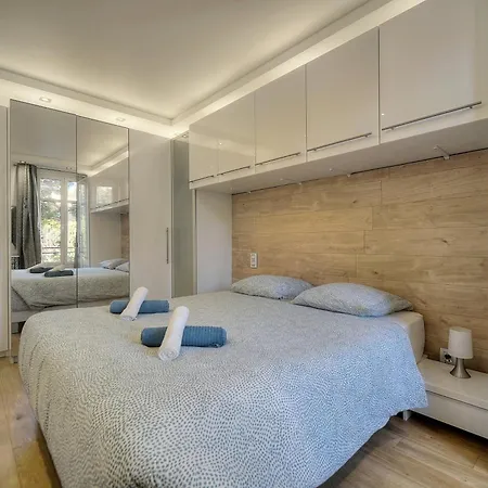 Le Clod - Moderne - 3p - Vca * كان